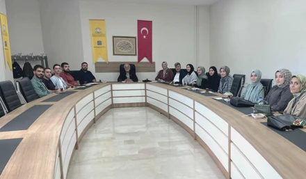 Fakülte Öğrenci Temsilcisi Seçimi